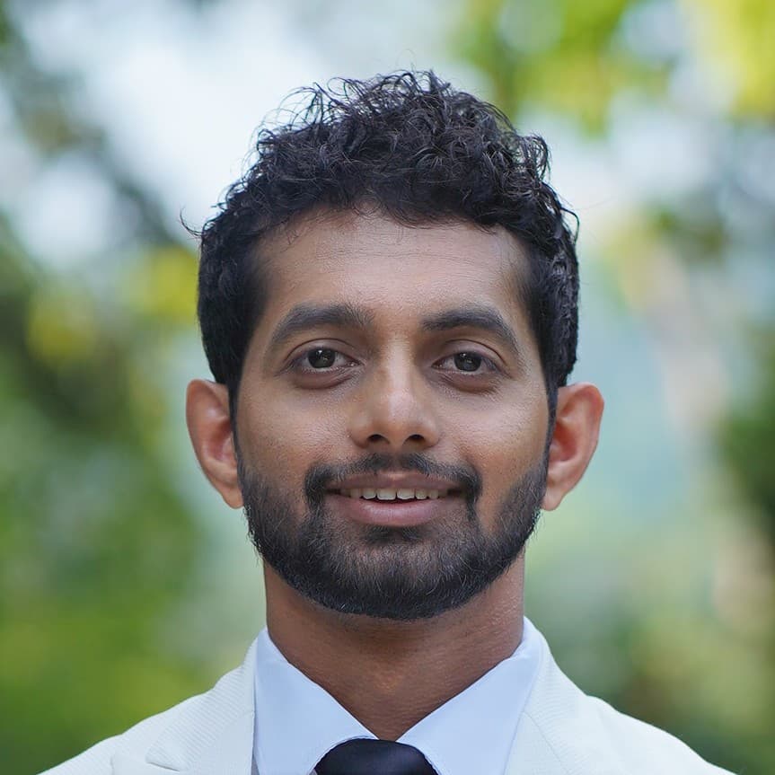 Professional Portrait